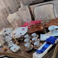 تلفن بی سیم و حر ا ج و سا یل خا نه