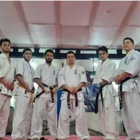 آموزش هنرهای رزمی و کیوکوشین کاراته