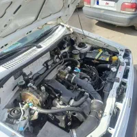 پراید۸۷|خودرو سواری و وانت|سنندج, |دیوار