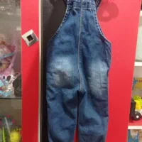 فروش سرهم جین|کفش و لباس بچه|مراغه, |دیوار