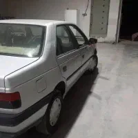 405GLX|خودرو سواری و وانت|مرودشت, بیست متری بیمارستان|دیوار
