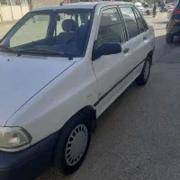 پراید مدل ۹۲|خودرو سواری و وانت|اردبیل, |دیوار