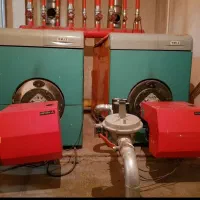 تاسیسات مهندس دژاکام