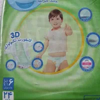 مولفیکس سایز۶