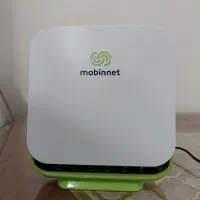 مودم TD-LTE مبین نت
