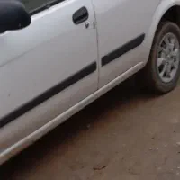 ماشین تیبا مدل90|خودرو سواری و وانت|پارسآباد, |دیوار