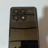 گوشی پوکو x6 pro 12 512