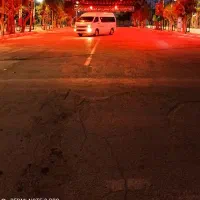 راننده پایه دو هوشمند مسافری