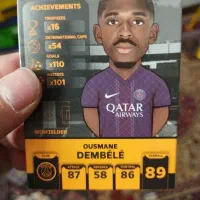 کارت کیمدی شو دمبله