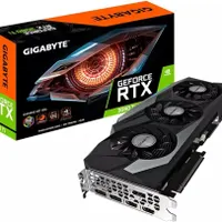گرافیک 3080ti 12gig gigabyte