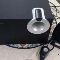 اسپیکر ادیفایر  سه تکه مدل   Edifier|قطعات و لوازم جانبی رایانه|شیراز, فرهنگ شهر|دیوار