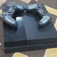 پلستیشن ۴ فت کپی خور