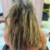 کراتین و صافی پروئین فقط هزینه مواد|خدمات آرایشگری و زیبایی|نیشابور, دارایی|دیوار