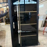 نصب انواع درب ضد سرقت و درب داخلی|خدمات پیشه و مهارت|اسلامشهر, مطهری|دیوار