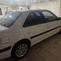 پرشیا tu5اتومات ۹۷|خودرو سواری و وانت|تهران, مینابی|دیوار