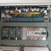 استادکار برق ساختمان