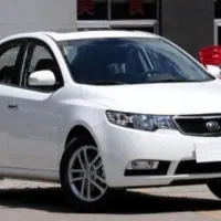 سراتو اتوماتیک 2000 آپشنال/ بی رنگ