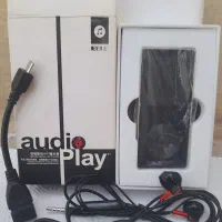 پخش‌کننده موسیقی دیجیتال HiFi BENJIE