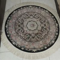 فرش ۱ متری گرد ۱۲۰۰ شانه، فرش ۴متری|فرش|تهران, افسریه شمالی|دیوار
