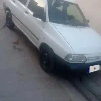 پراید 131 دوگانه سوز، مدل ۱۳۹۵|خودرو سواری و وانت|شیراز, شهرک فرزانگان|دیوار