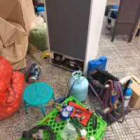 تعمیرات،تعمیرکار یخچال فریزر خانگی صنعتی برد|خدمات پیشه و مهارت|قائم‌شهر, |دیوار