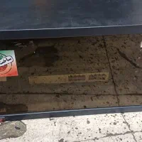 رک ۶ یونیت به همراه سویچ شبکه|مودم و تجهیزات شبکه|کرج, گلشهر|دیوار