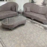 مبل تازه خریداری شده