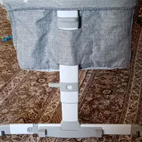 گهواره|تخت و صندلی بچه|اهواز, کوی علوی|دیوار