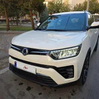 تیوولی اسپشیال توربو فول کره ای