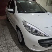 پژو ۲۰۷ فلز دنده|خودرو سواری و وانت|تهران, سلیمانی|دیوار