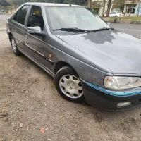 پارس ۸۷ تک سوز