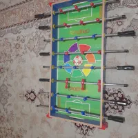 فوتبال دستی|تجهیزات ورزشی|اندیشه, اندیشه فاز ۲|دیوار