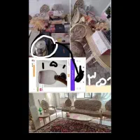 ظرف شیشه ایی وسایل آشپزخانه|ظروف سرو و پذیرایی|محمدشهر, محمدشهر|دیوار
