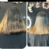 کراتین و تمام تراپی های مو رنگ موبا تخفیف فوق ویژه