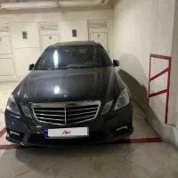 بنز ای ۳۵۰