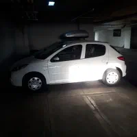 207صفر|خودرو سواری و وانت|تبریز, |دیوار