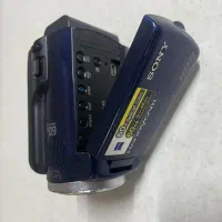 دوربین سونی