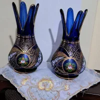ظروف مسی و قدیمی خاص|کلکسیون اشیاء عتیقه|تهران, جمالزاده|دیوار