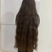 فروش و خرید موهای طبیعی و رنگی