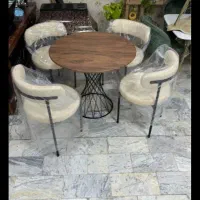 میزو صندلی کافه kafe zarsa3189