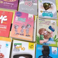 کتاب کنکور تجربی