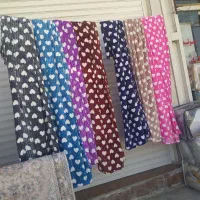 پتو مسافرتی دونفره باغملک