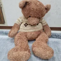عروسک خرس پولیشی