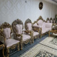 مبل مصری سلطنتی