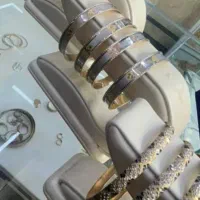 طلای سرمایه گزاری ۲ درصد