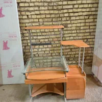 میز کامپیوتر|میز تحریر و کامپیوتر|اهواز, اسلام آباد غربی|دیوار