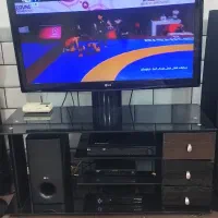 تلویزیون الجی ۴۳اینچ