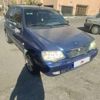 پراید ۱۱۱|خودرو سواری و وانت|تهران, هوانیروز|دیوار