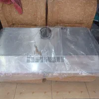 هود در حد نو میباشد ، فروش ب دلیل تغیر شغل