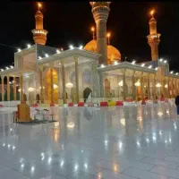 تورزیارتی کربلا هرهفته